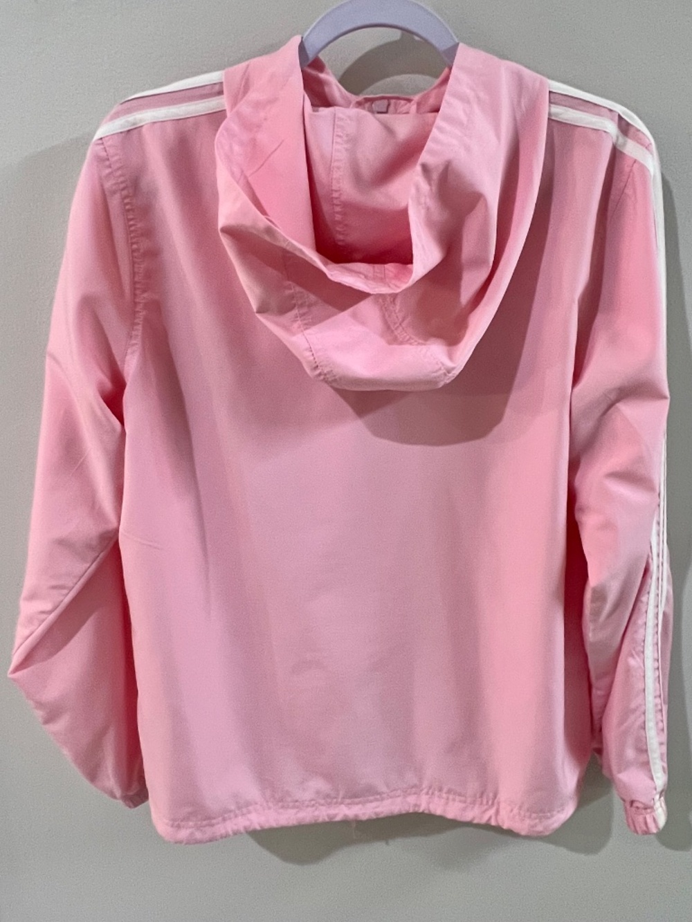 ๐ Adidas Athletic Jacket NWOT - Size M ๐ - Picture 2 of 9